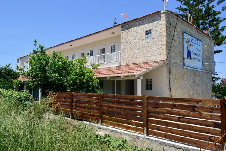 Otel görseli