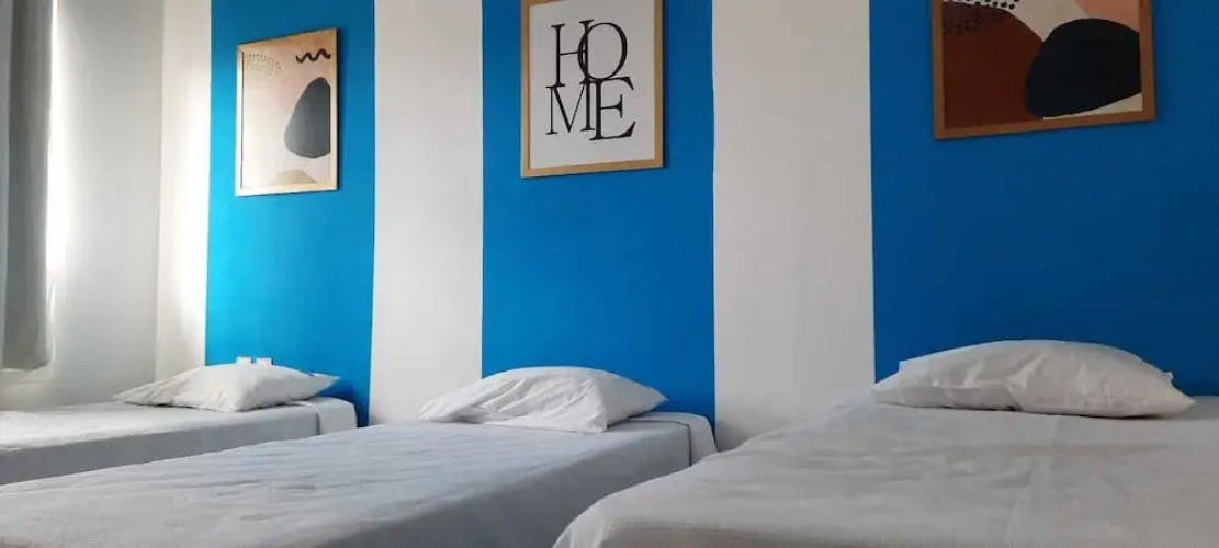 Casas Rio de Contas