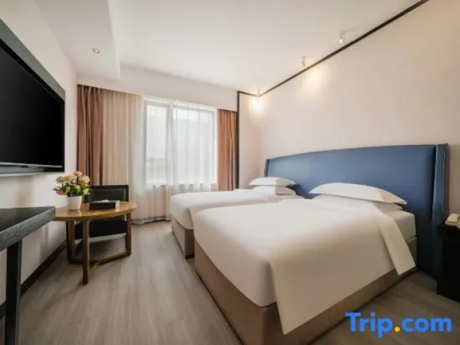 Business Twin room