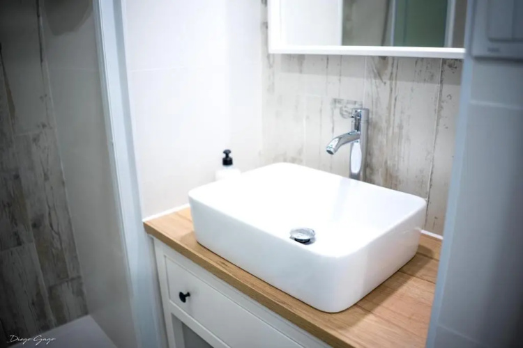 Apartamento Arcos