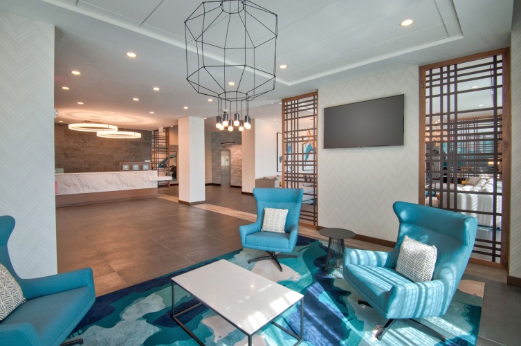 Towneplace Suites Miami Airport photo 16