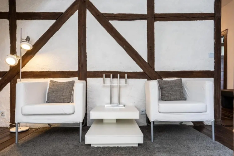 Deluxe Double Apartment