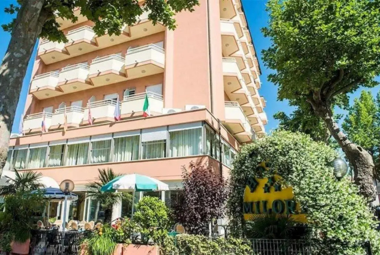 Hotelbild