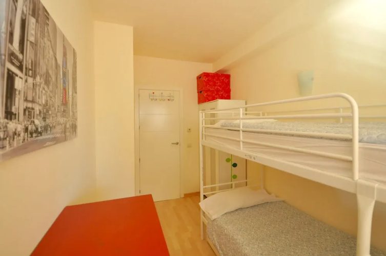 Apartment Garbi Boadella