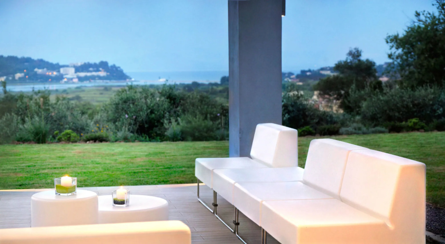 Luxury Villa Eve