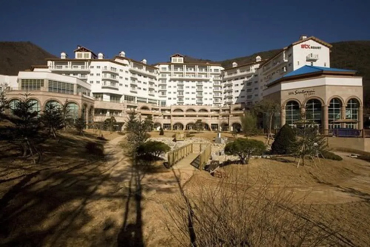 Otel görseli