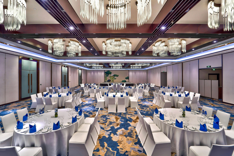 Hilton Da Nang photo 25