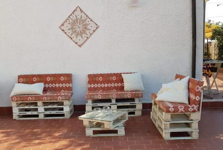Villa Mare & Sole