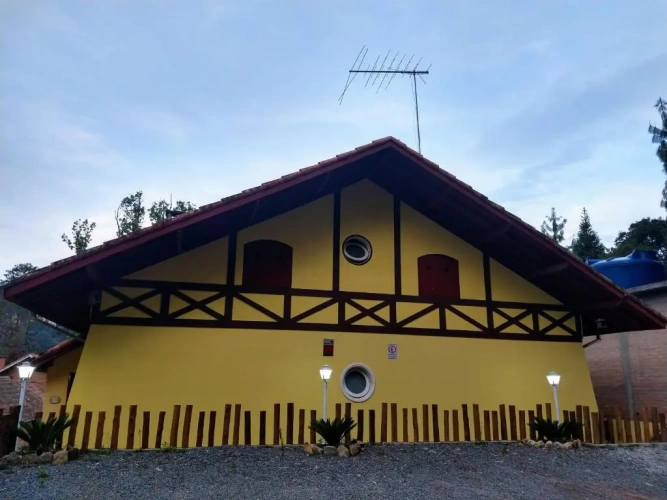 Family Cottage