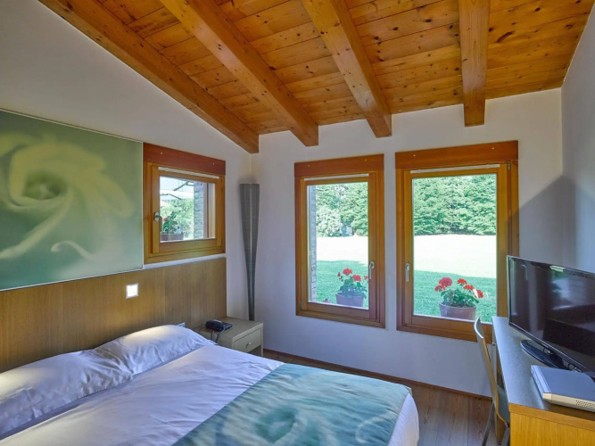 Relais Ormesani