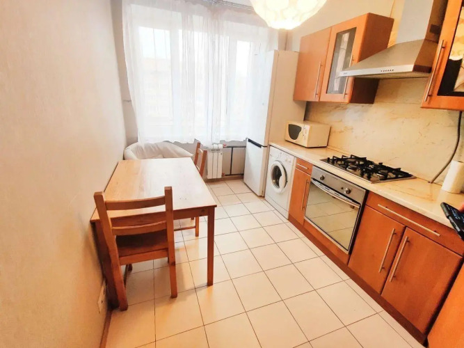 Фотография номера квартиры Apart Saray Apartments