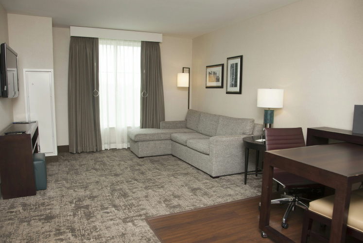 Embassy Suites by Hilton Columbus Airport photo 8