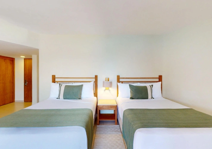 Premier Double room