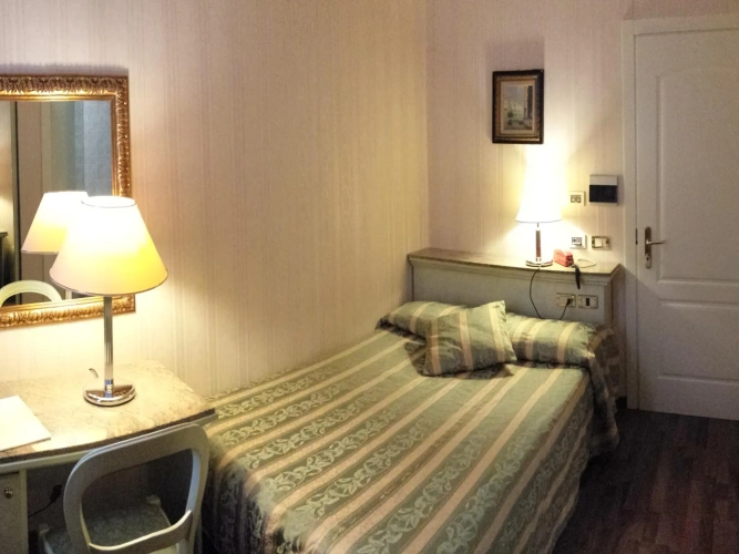 Executive Single room