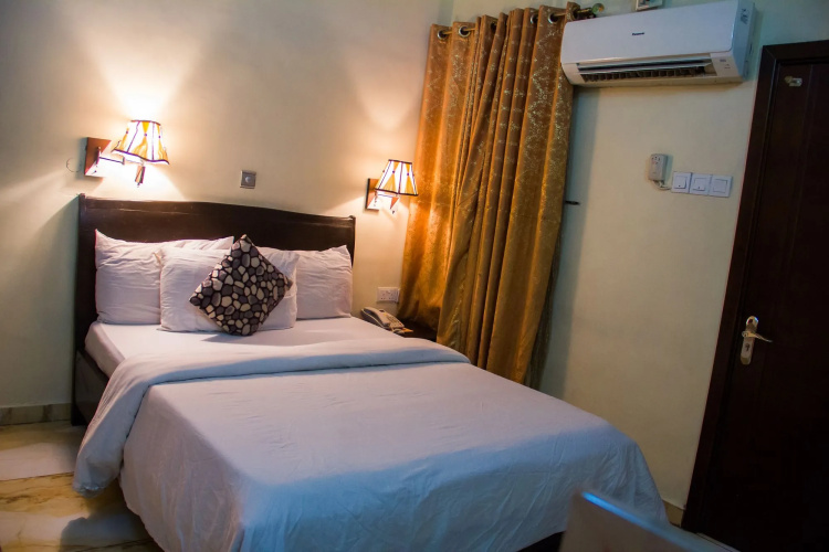 Benestar Suites