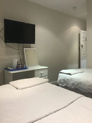 Acacia Villas Guest House