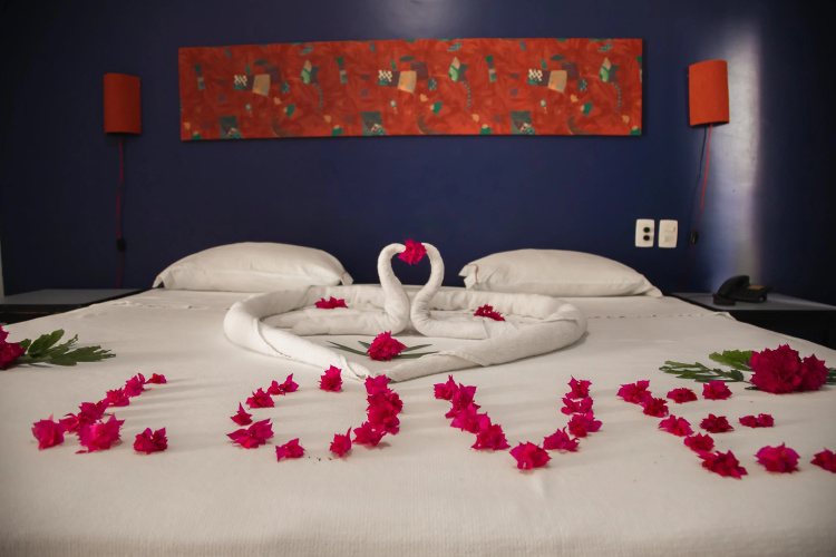 Hotel D'Anatureza