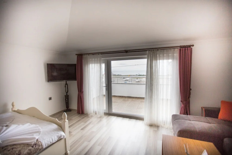 Air Suite Hotel