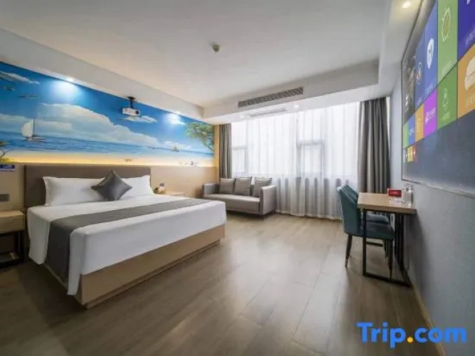 Double Suite