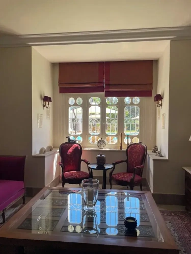 Presidential Suite