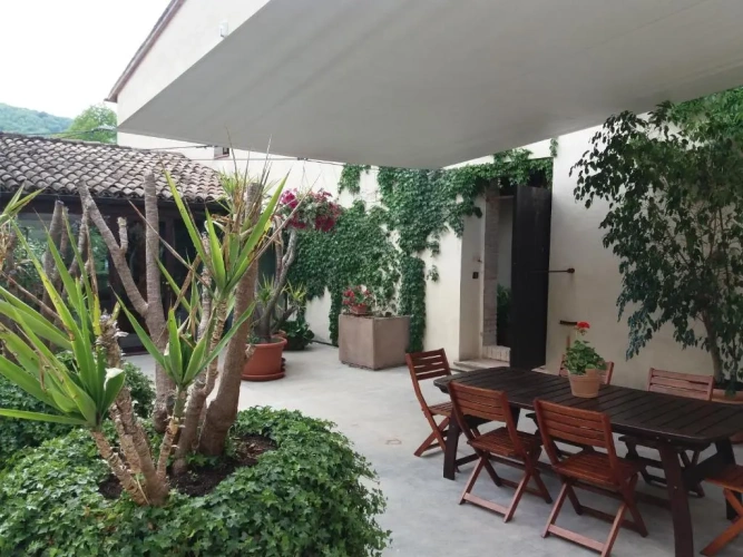 1 Bedroom Apartment with balcony and with view