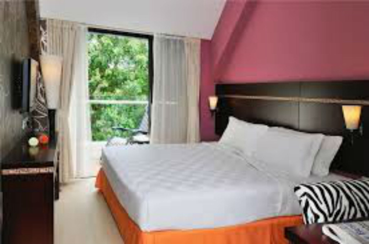 Rest Bugis Hotel