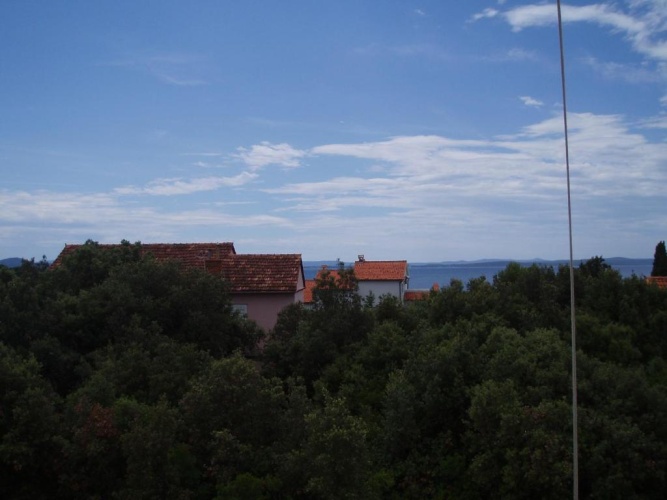 2 Bedrooms Apartment with garden view