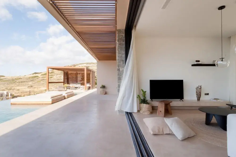 Nuez Villas
