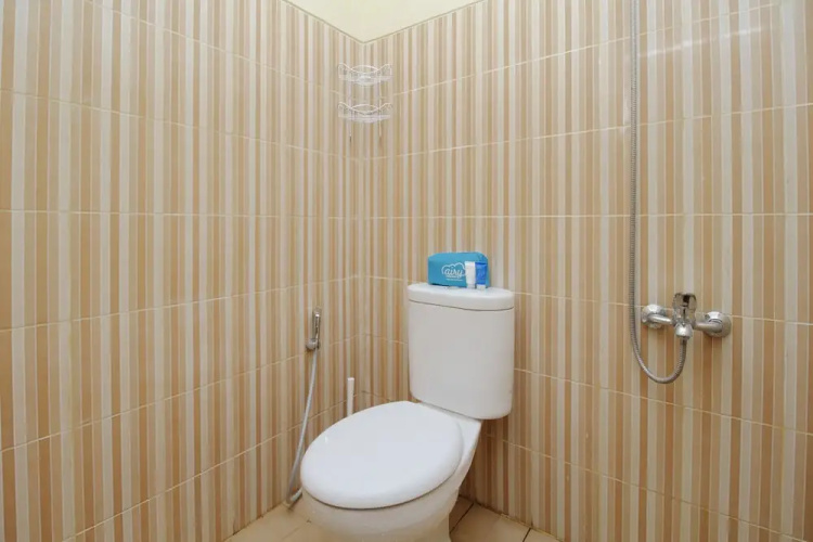 Airy Syariah Sampangan Menoreh Utara 4 Semarang