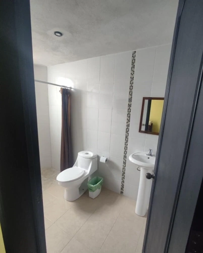 Classic Triple room with balcony and with city view