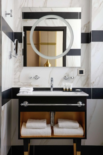 Privilege Double room