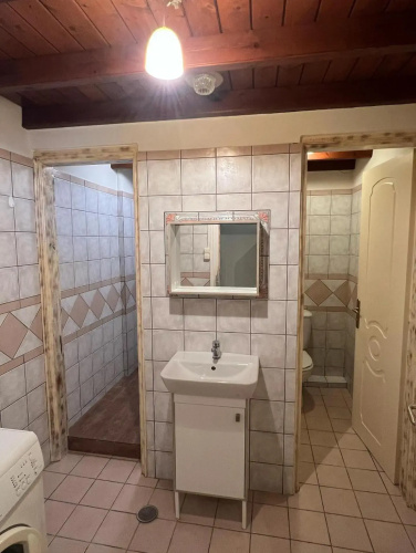Villa Agnantio