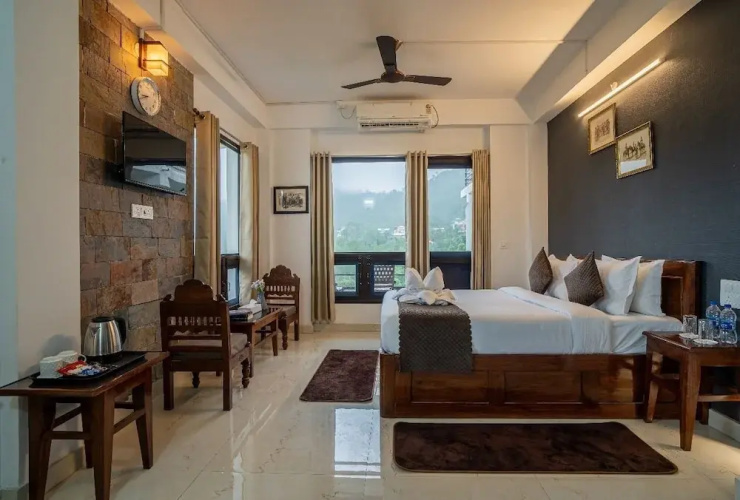 Captain Resort