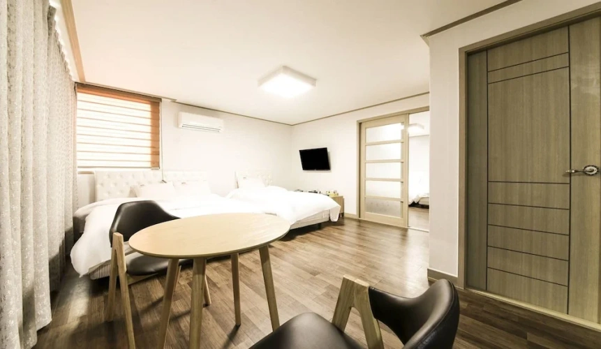Royal Double Suite