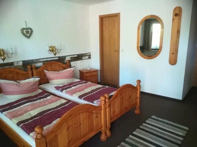Hotel Löwenhof