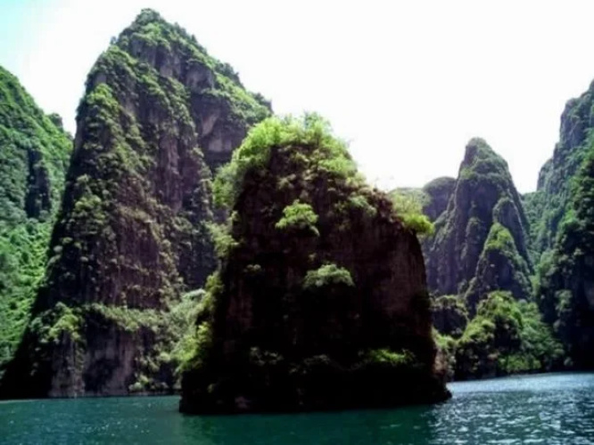 Lao Zhang Inn
