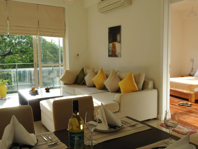 Karavansara Residences
