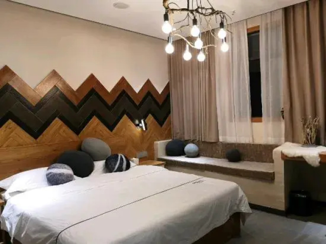 Habitat Traders Hotel