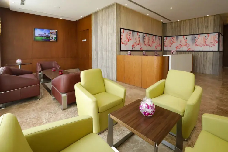 Regenta Suites, Gurugram