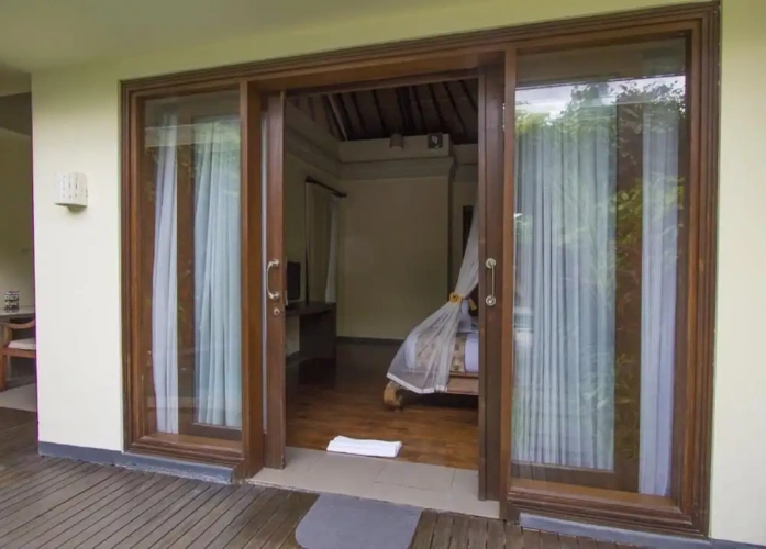 1 Bedroom Villa with balcony