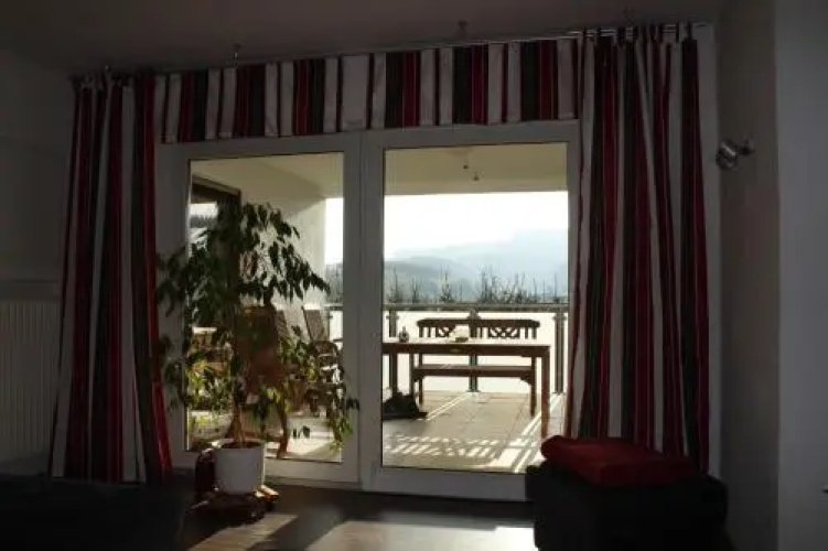 Ferienwohnung Allendorf
