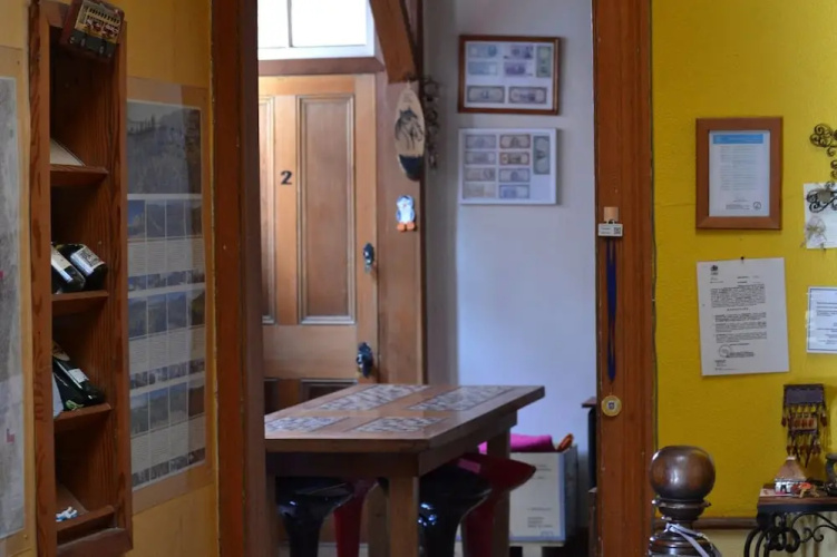 B&B La Nona
