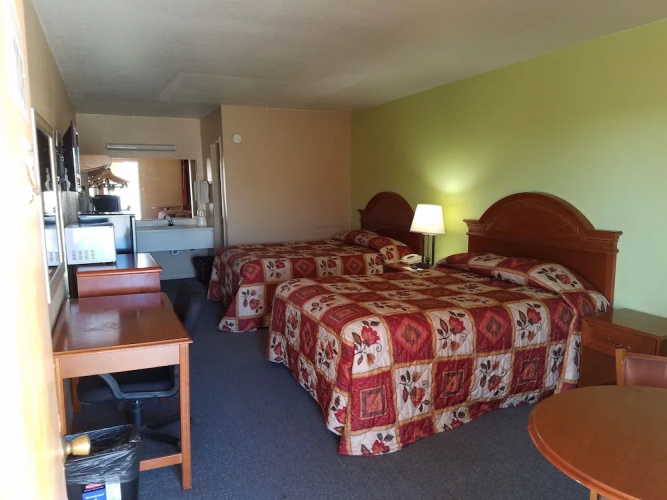 Cisco inn