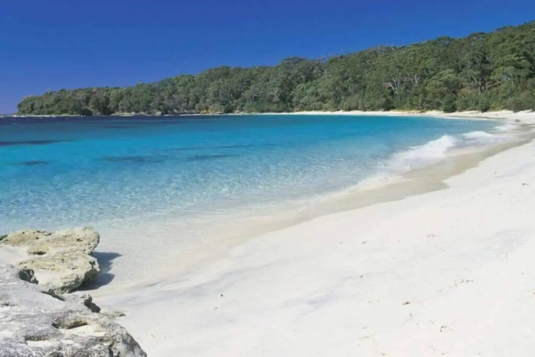 Blue Haven - Vincentia