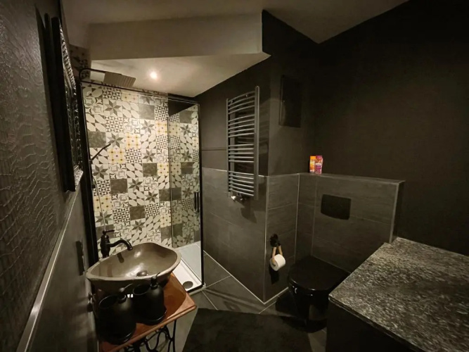 Talgarten Suite