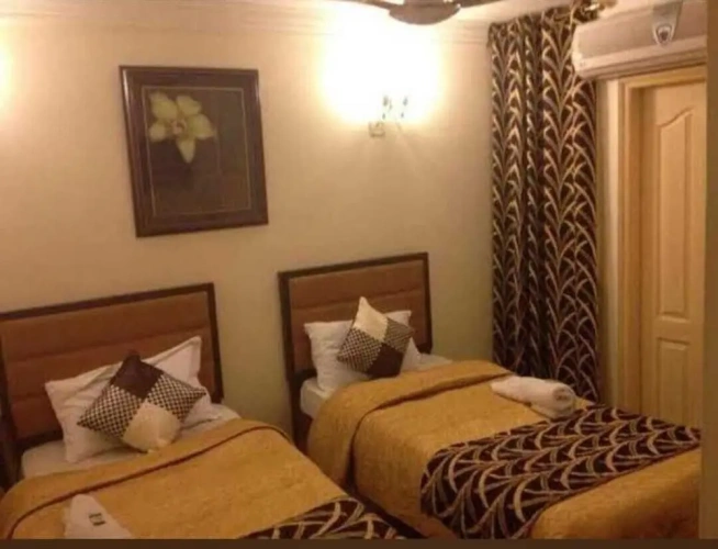 Standard Family room