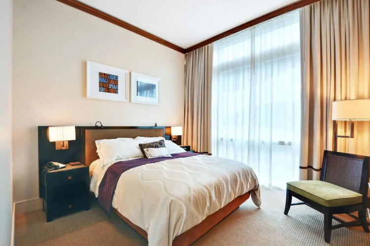 Oceanfront 2Br in North Beach by Sonder