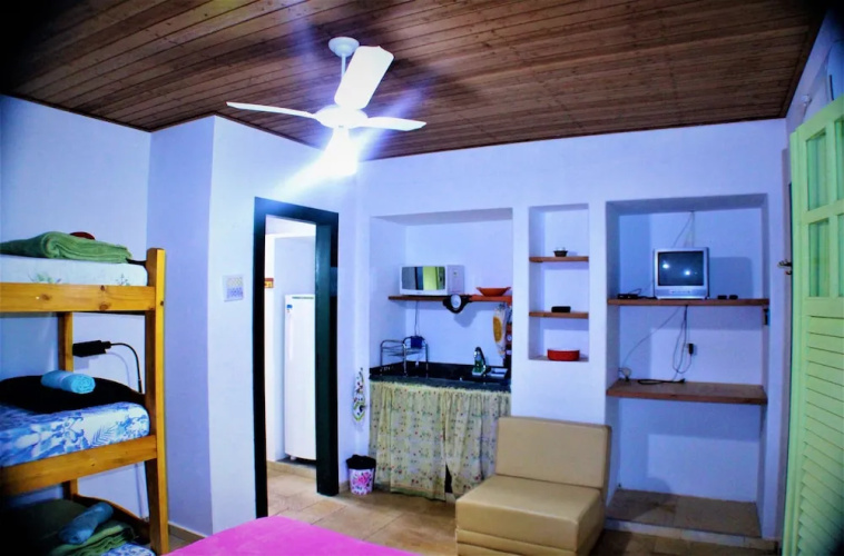 Sanctuary Pirenopolis Suites E Flats