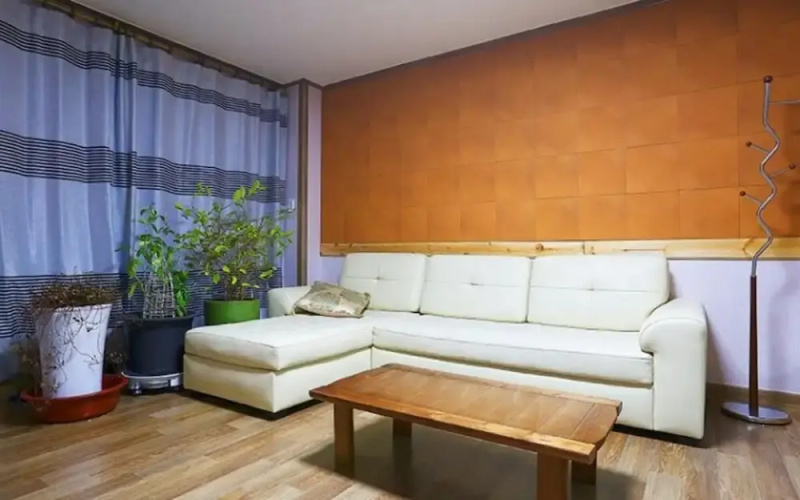 Hongcheon Kkotjip Pension