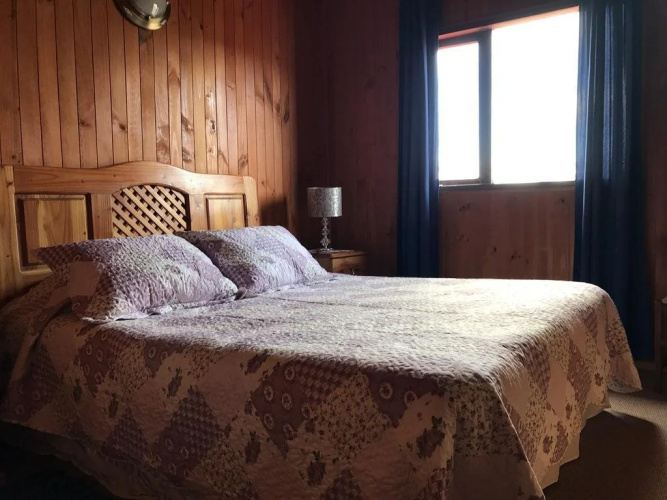 Hostal Arrayanes del Lago